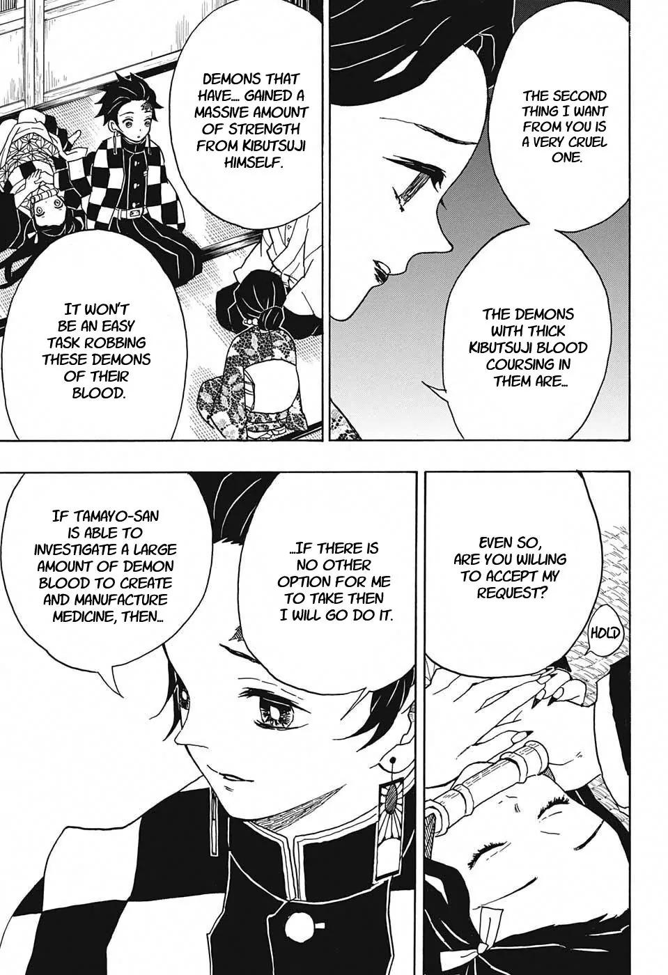 Kimetsu no Yaiba chapter 15 page 16
