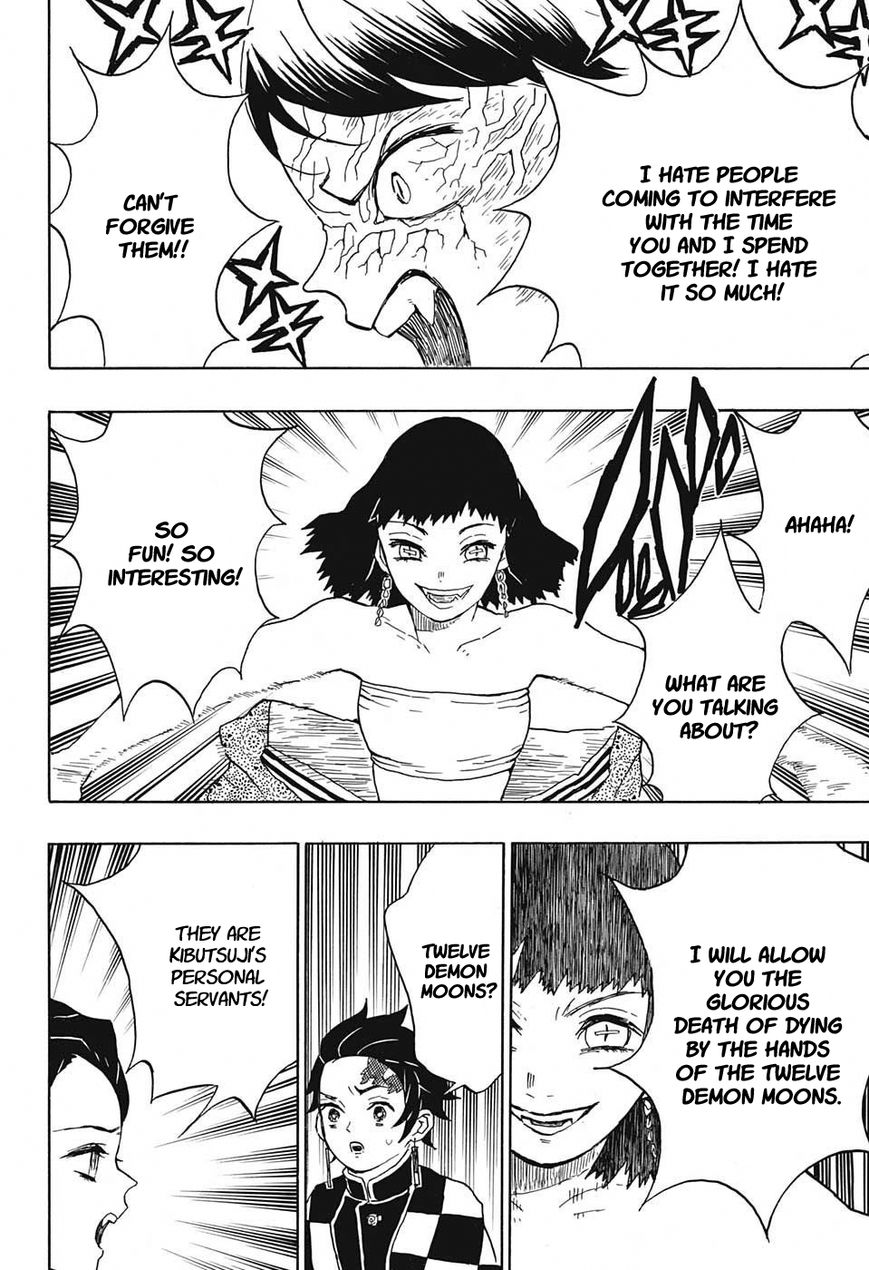 Kimetsu no Yaiba chapter 16 page 13