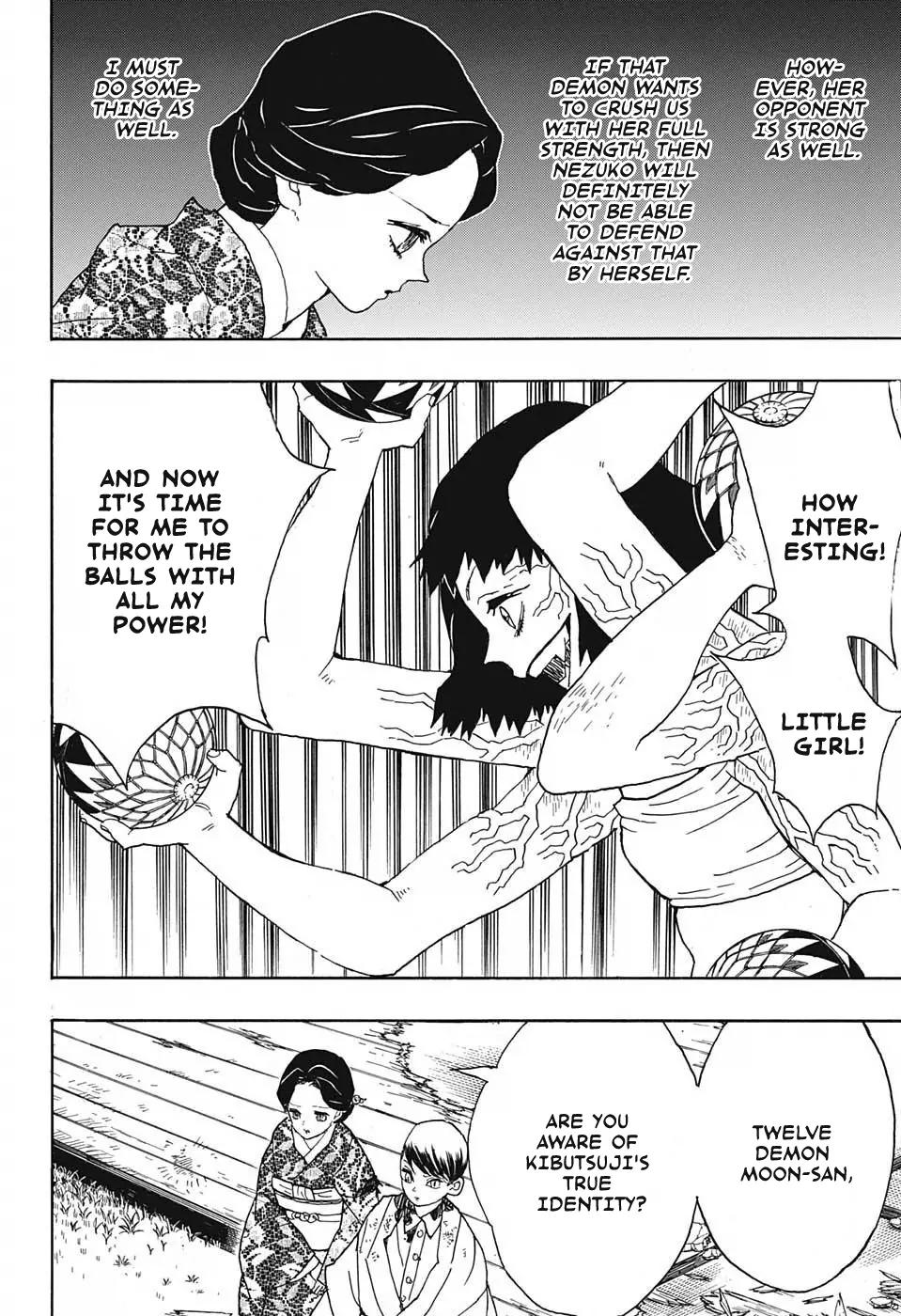Kimetsu no Yaiba chapter 18 page 13