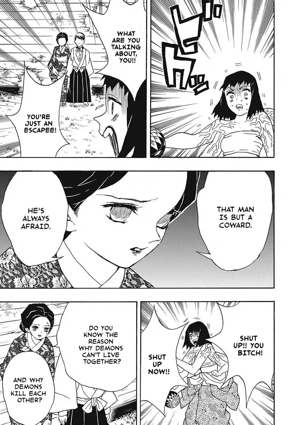 Kimetsu no Yaiba chapter 18 page 14