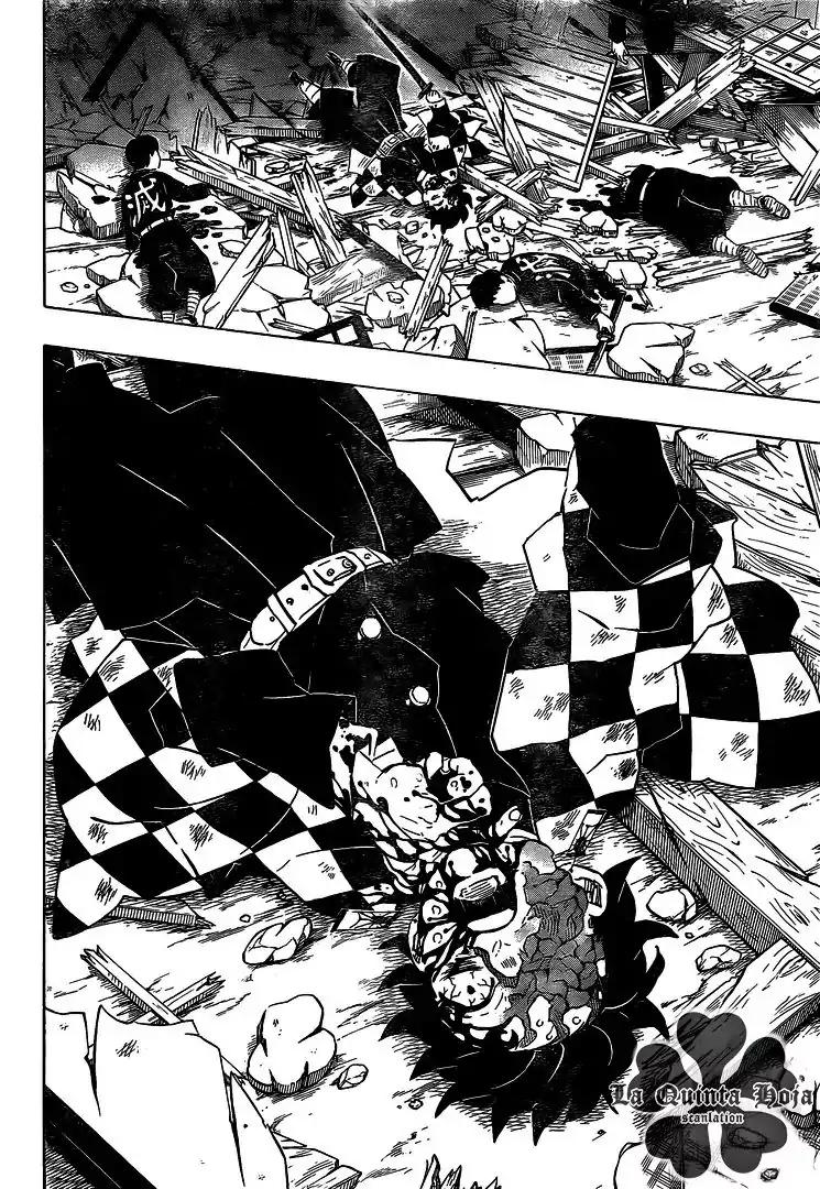 Kimetsu no Yaiba chapter 184 page 16