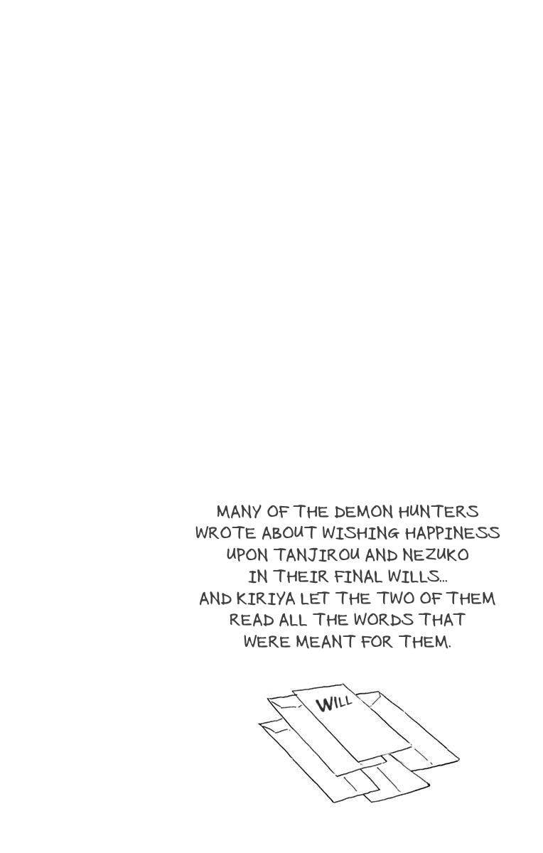 Kimetsu no Yaiba chapter 205.6 page 25