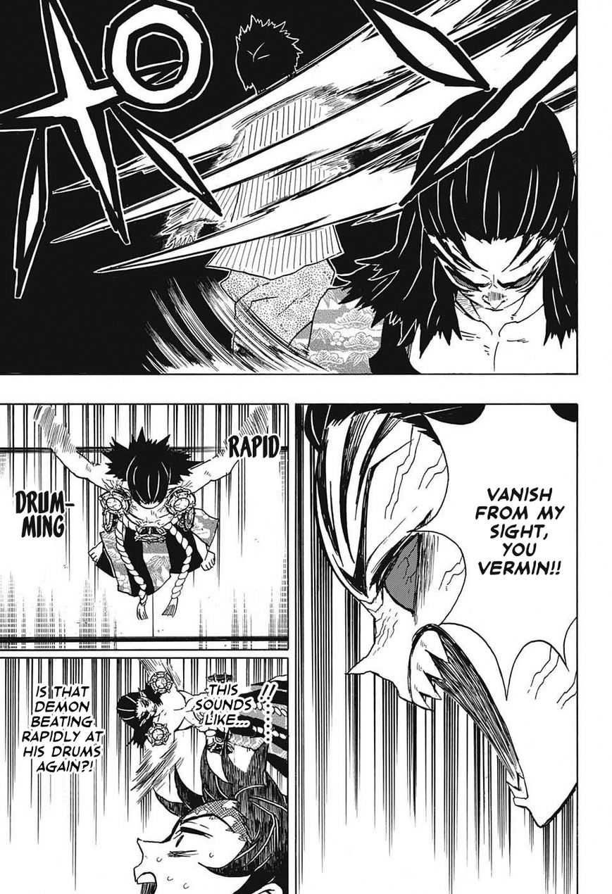 Kimetsu no Yaiba chapter 25 page 4