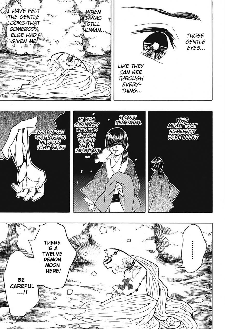 Kimetsu no Yaiba chapter 32 page 6