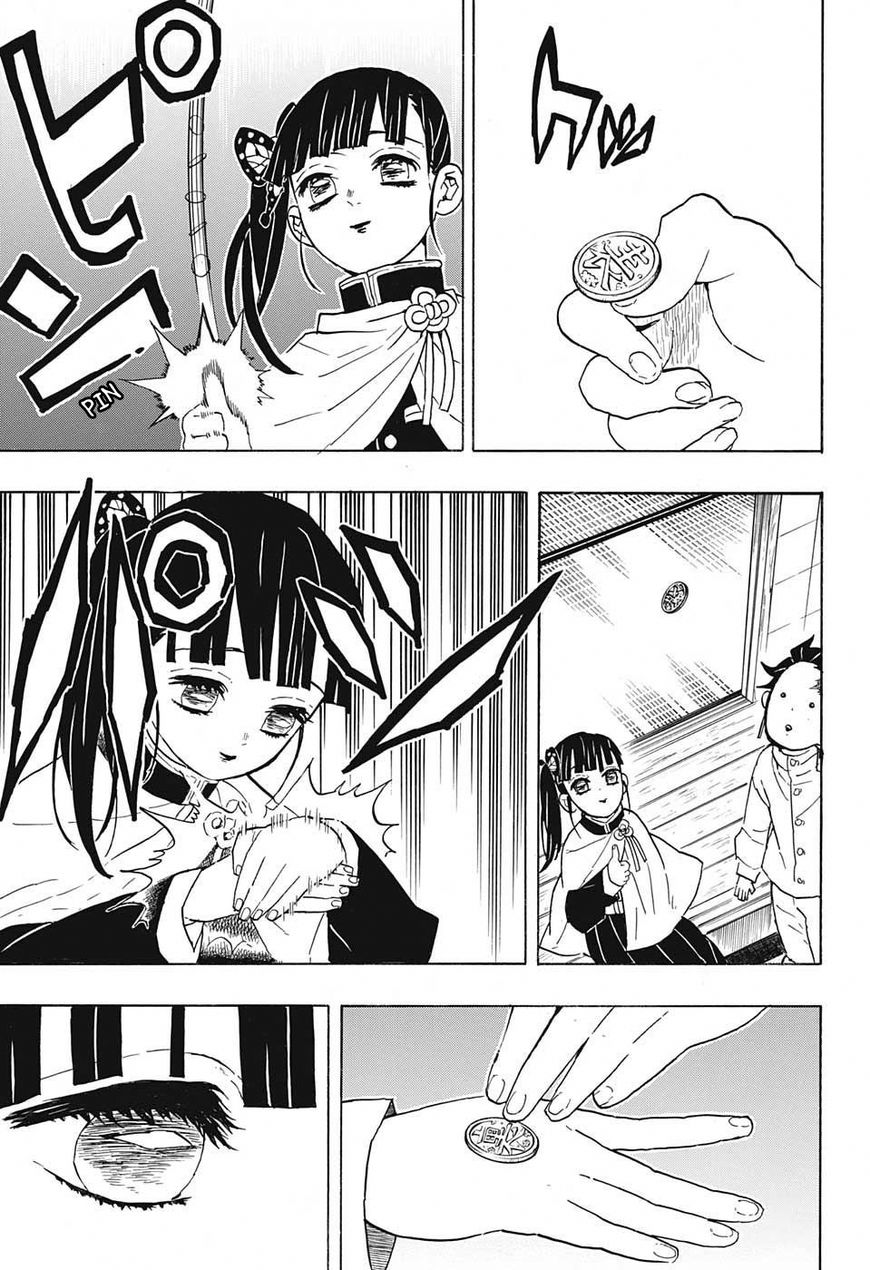 Kimetsu no Yaiba chapter 53 page 10
