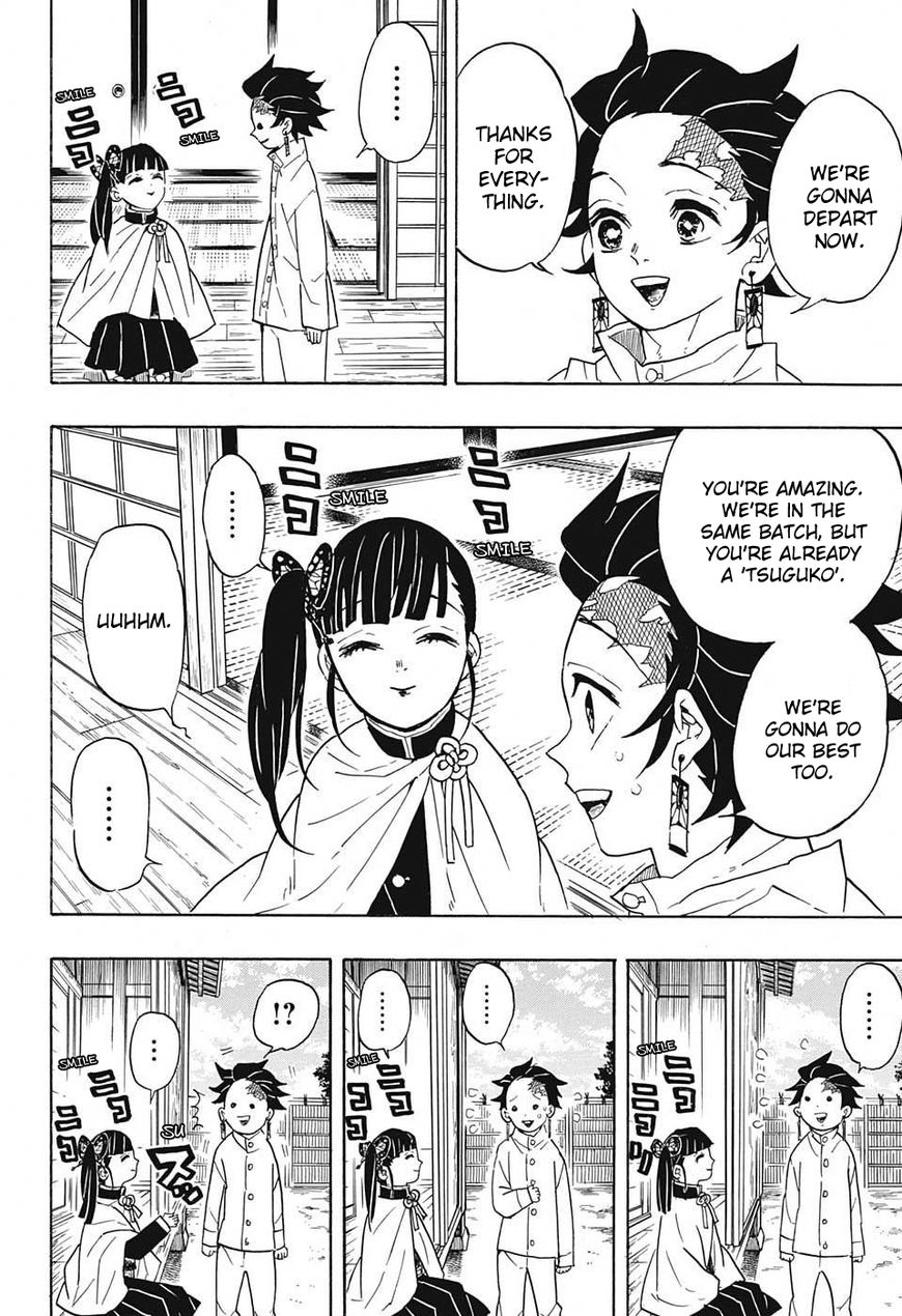 Kimetsu no Yaiba chapter 53 page 9