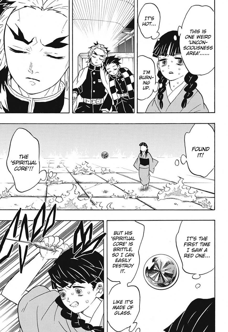 Kimetsu no Yaiba chapter 56 page 4