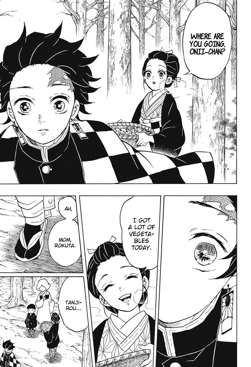 Kimetsu no Yaiba chapter 57 page 4