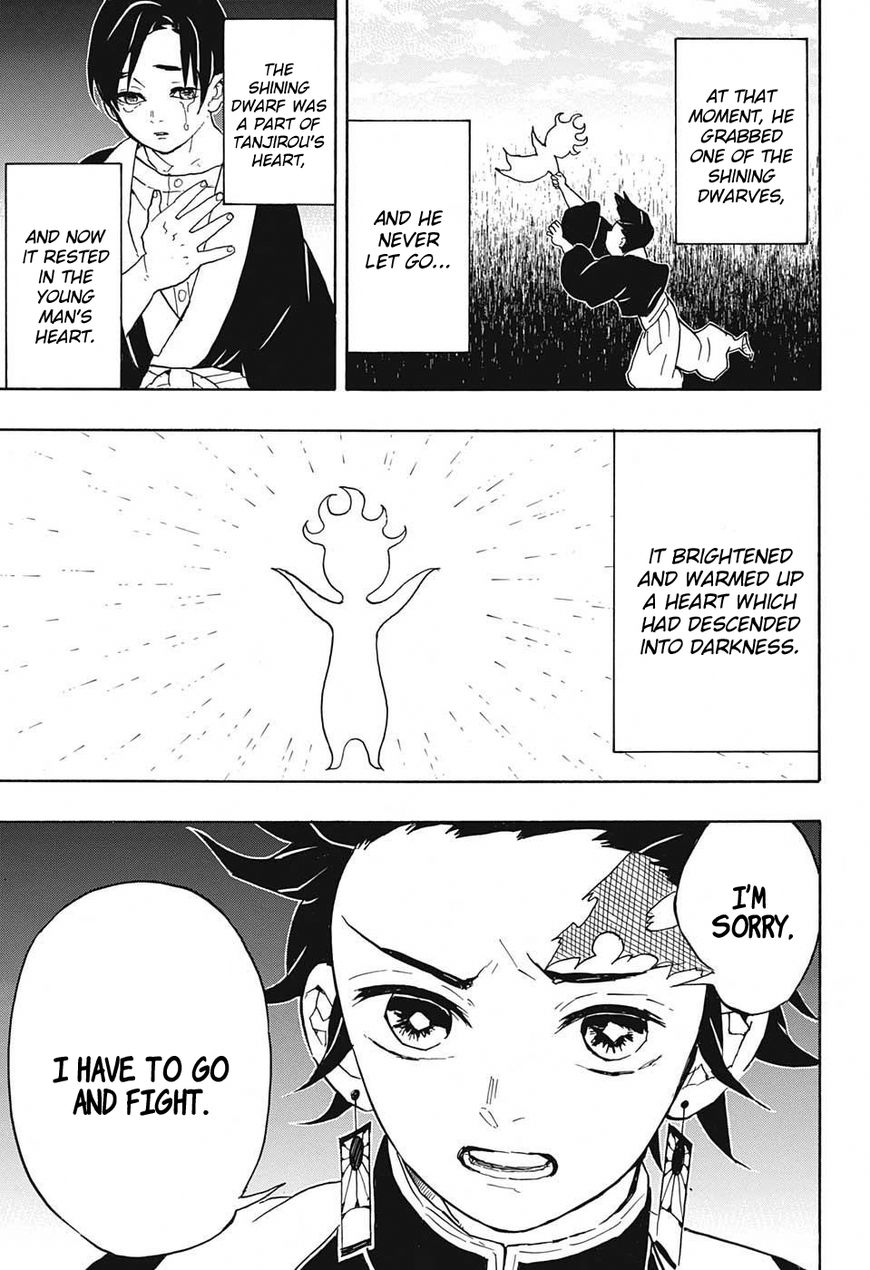 Kimetsu no Yaiba chapter 58 page 12