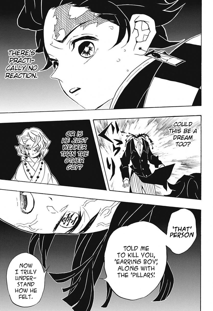 Kimetsu no Yaiba chapter 59 page 12