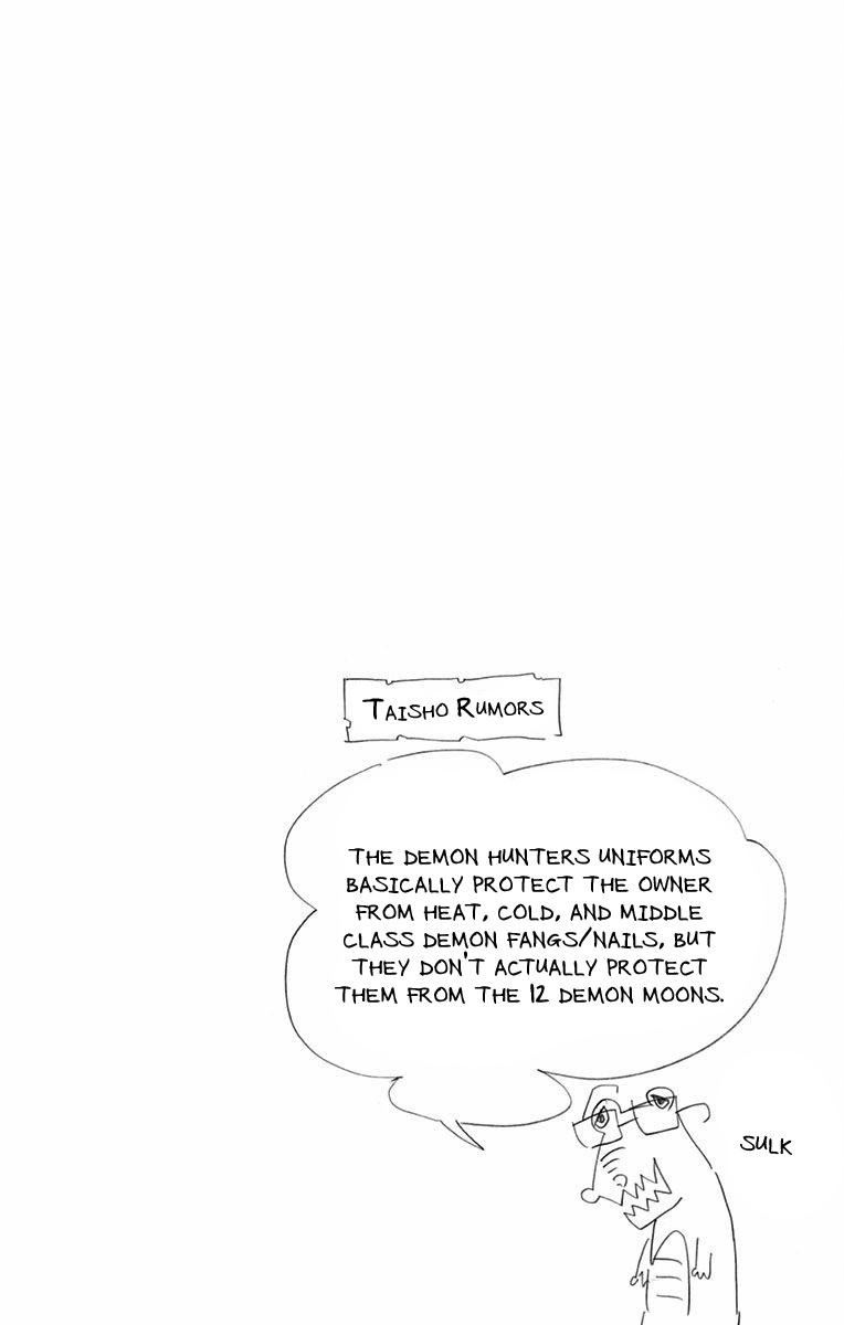 Kimetsu no Yaiba chapter 61.5 page 10