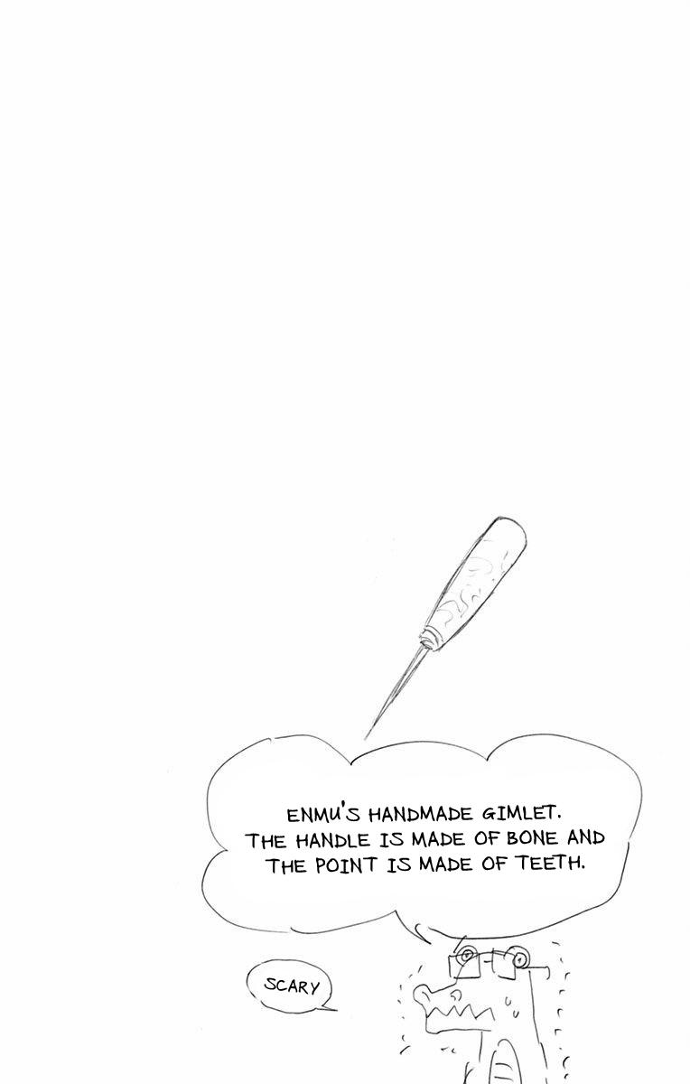 Kimetsu no Yaiba chapter 61.5 page 7