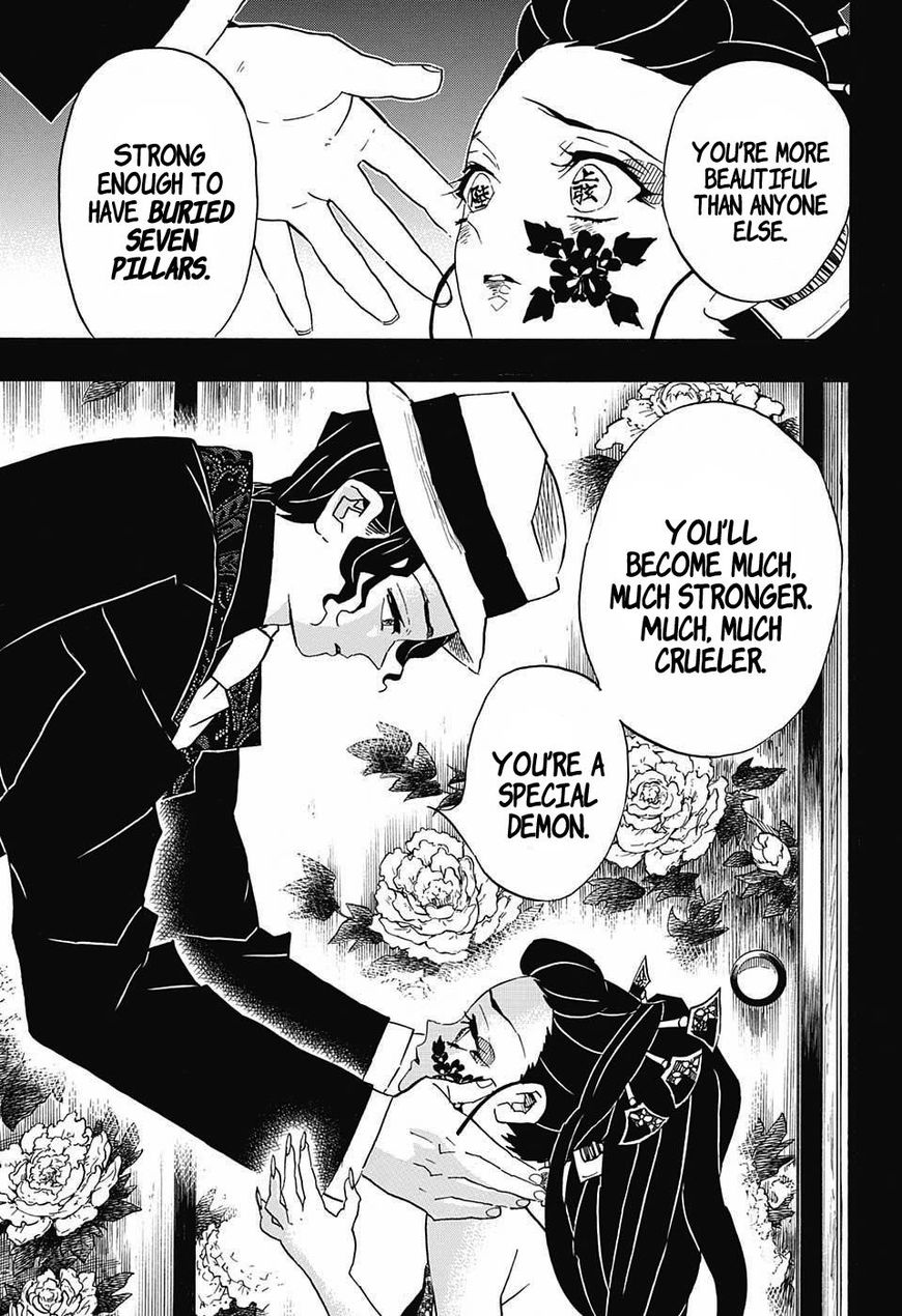 Kimetsu no Yaiba chapter 74 page 12