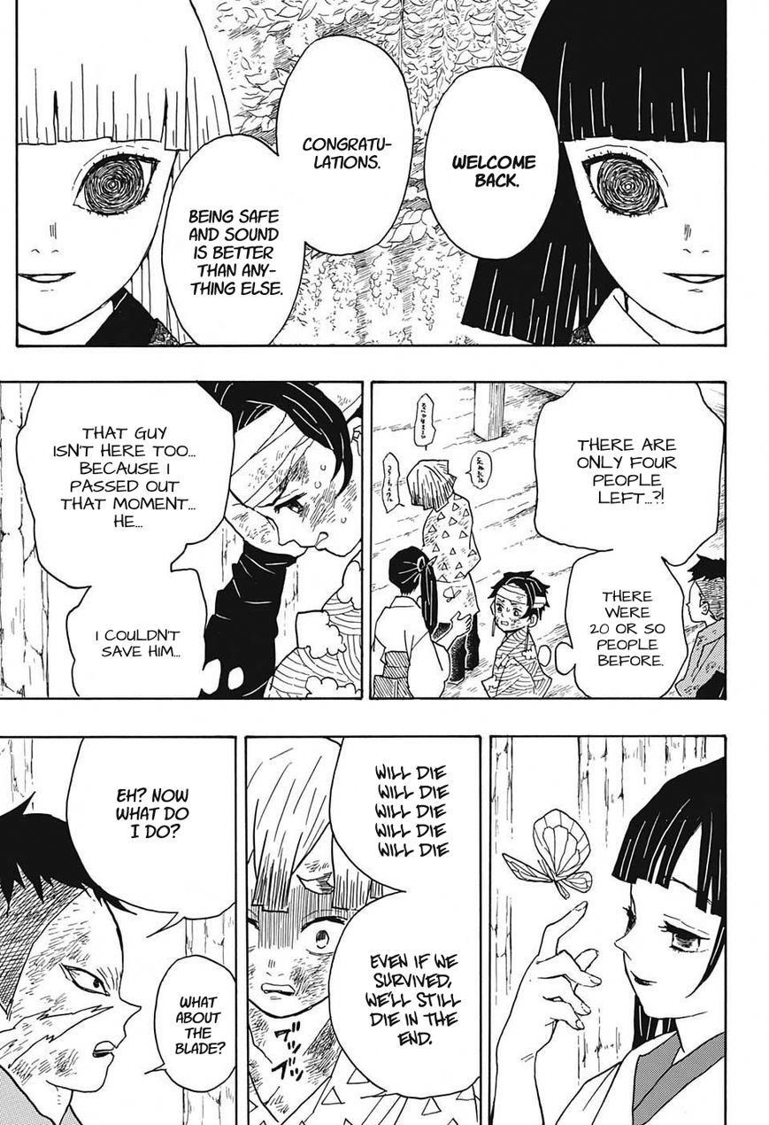 Kimetsu no Yaiba chapter 8 page 10