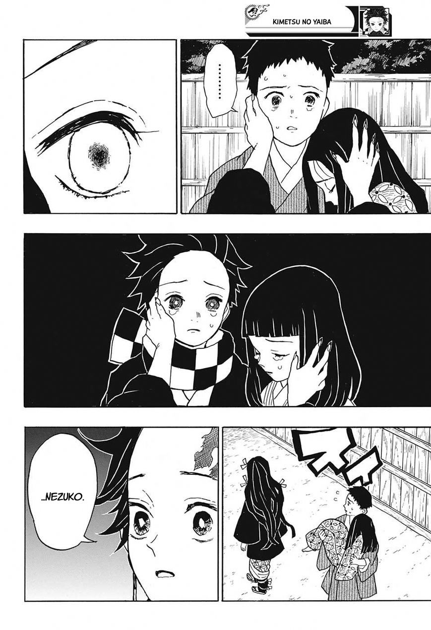 Kimetsu no Yaiba chapter 11 page 17