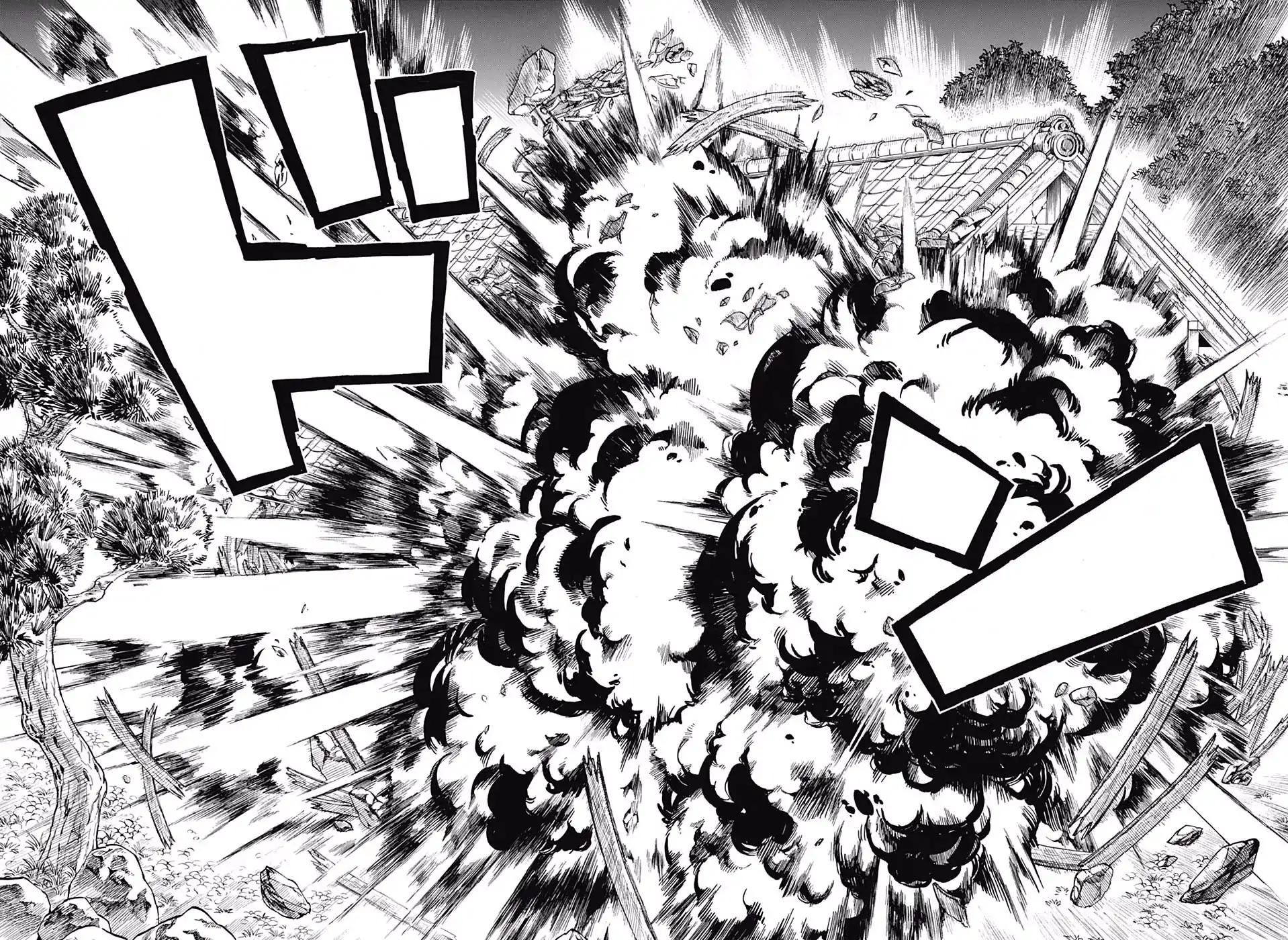 Kimetsu no Yaiba chapter 138 page 3