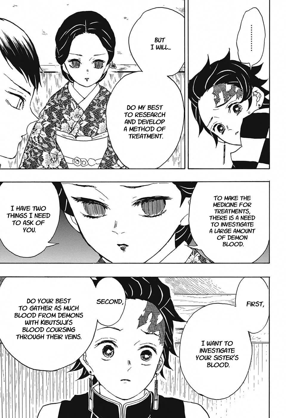 Kimetsu no Yaiba chapter 15 page 14