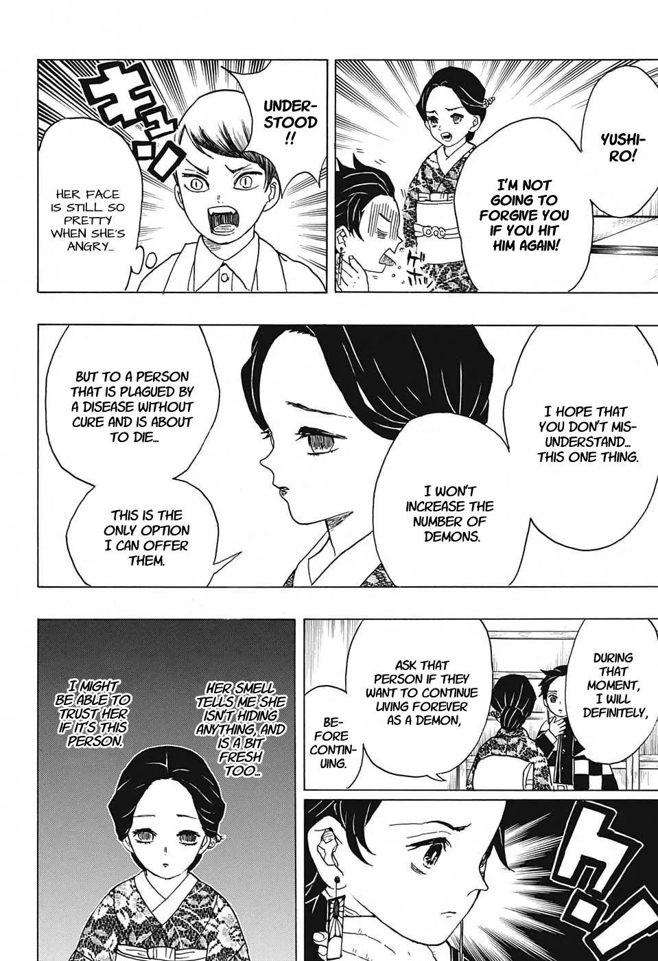 Kimetsu no Yaiba chapter 15 page 9