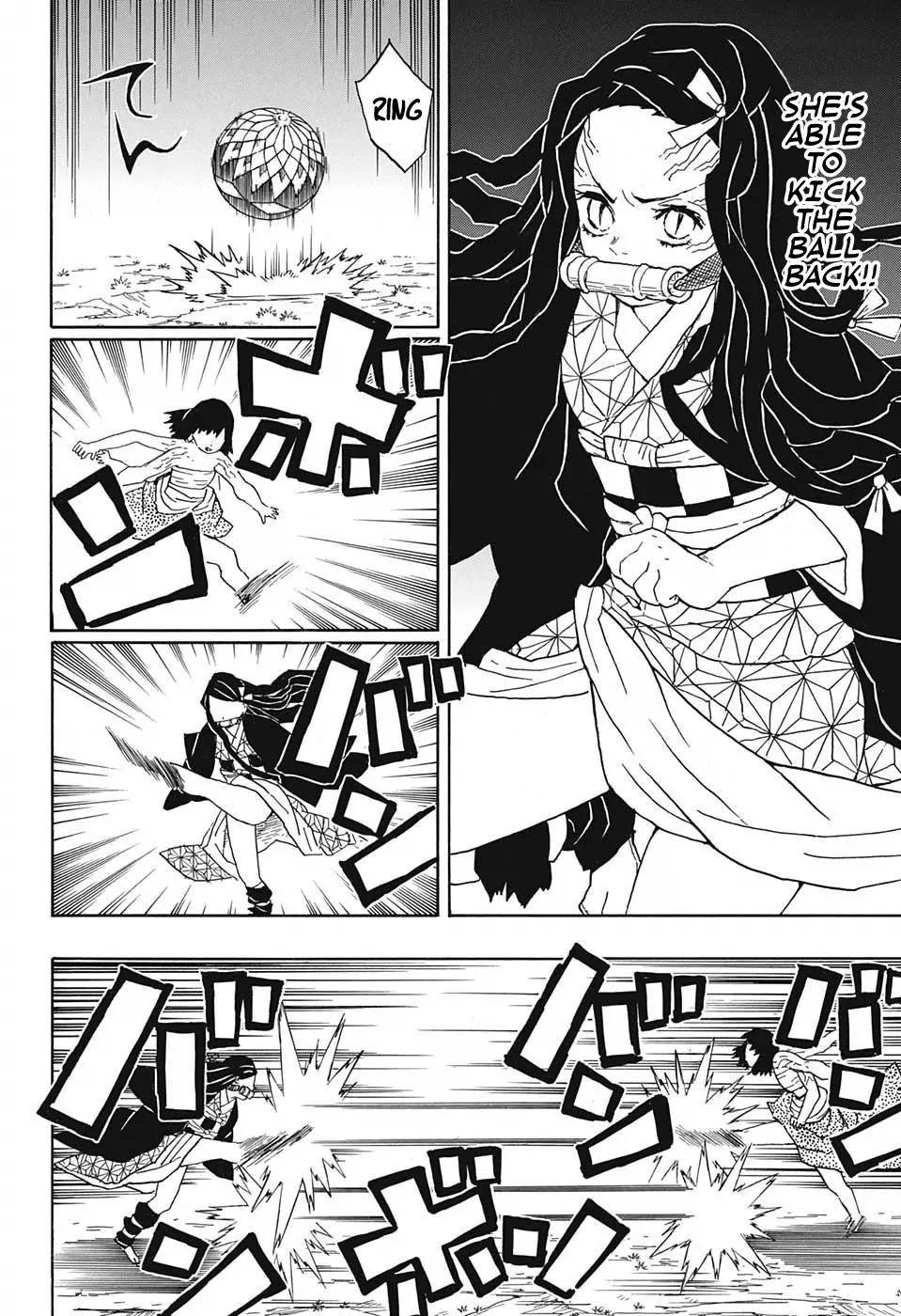 Kimetsu no Yaiba chapter 18 page 9