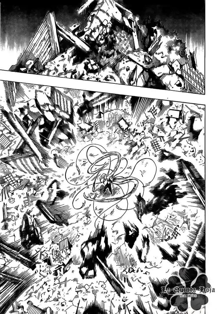 Kimetsu no Yaiba chapter 184 page 4