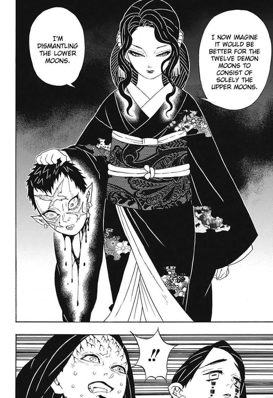 Kimetsu no Yaiba chapter 52 page 9