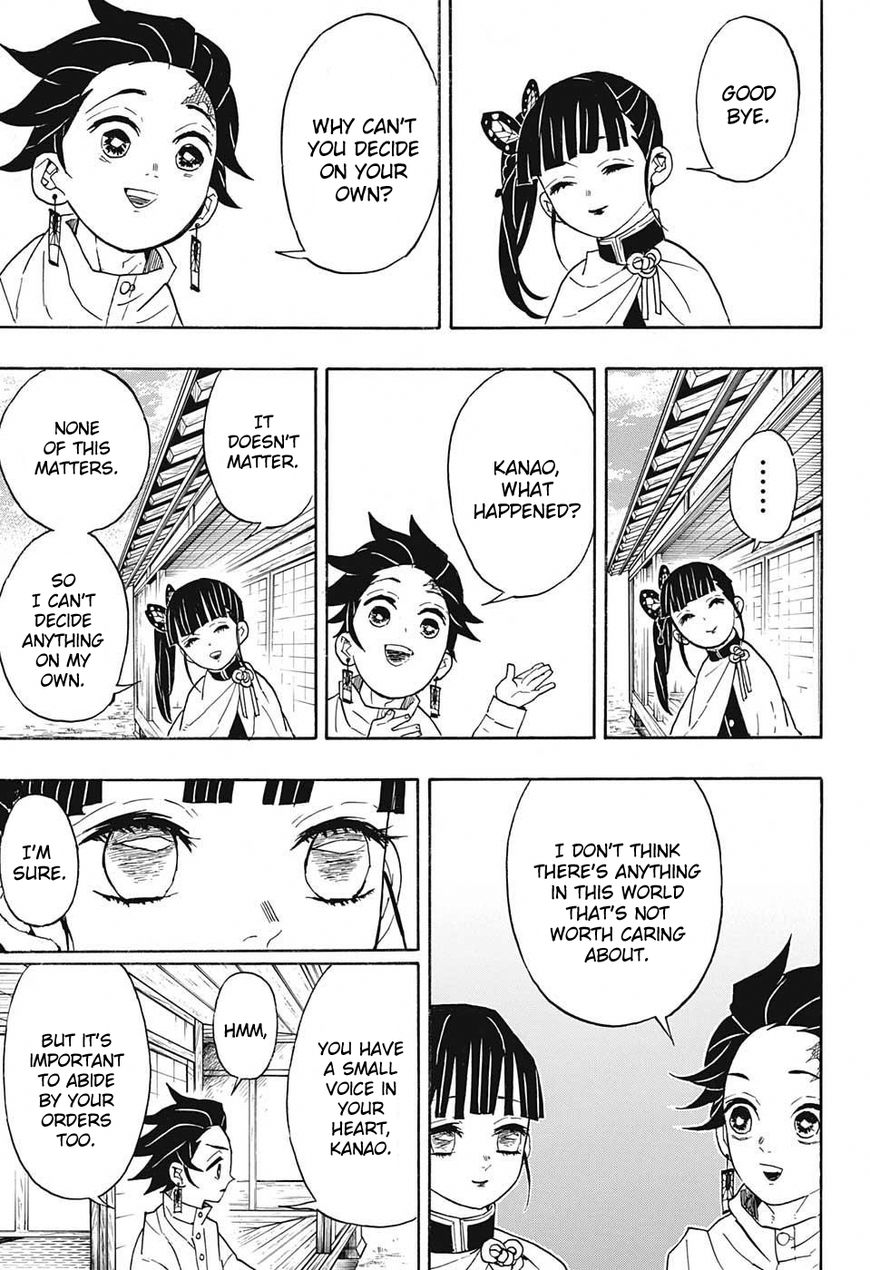 Kimetsu no Yaiba chapter 53 page 12