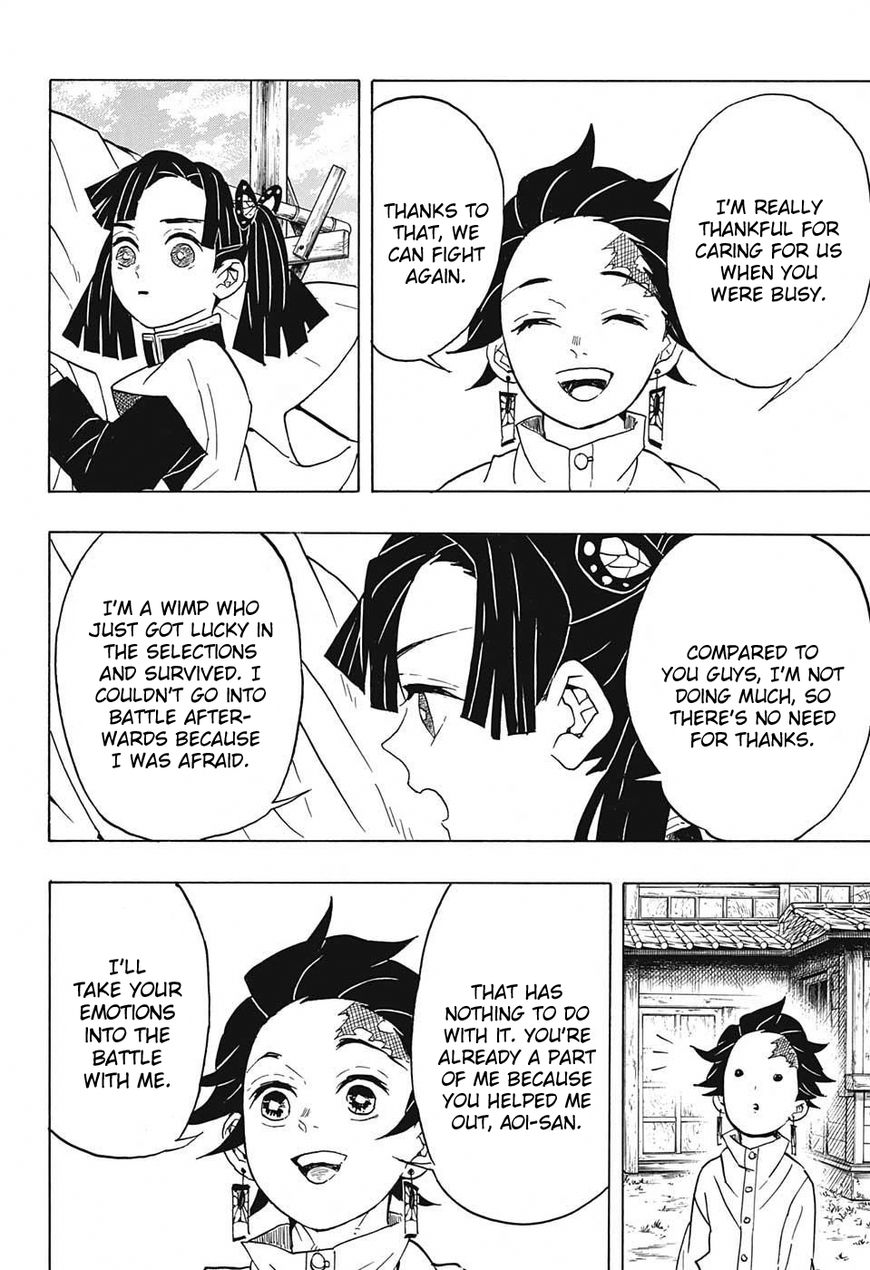 Kimetsu no Yaiba chapter 53 page 7