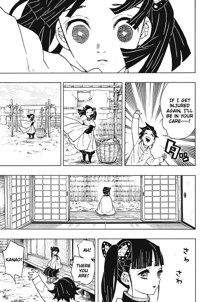 Kimetsu no Yaiba chapter 53 page 8