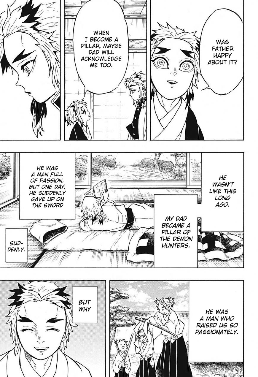 Kimetsu no Yaiba chapter 55 page 10
