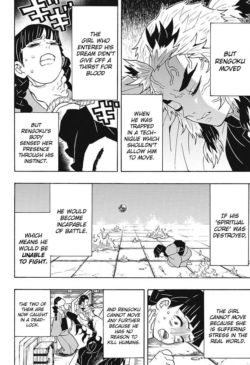Kimetsu no Yaiba chapter 56 page 7