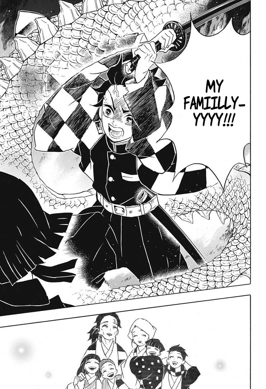 Kimetsu no Yaiba chapter 59 page 10