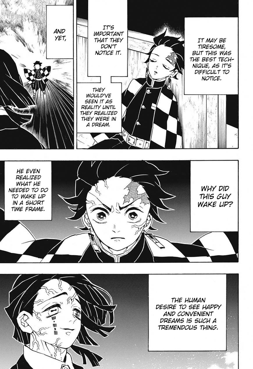 Kimetsu no Yaiba chapter 59 page 2