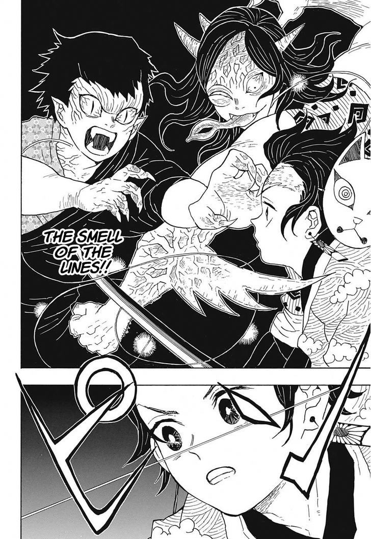 Kimetsu no Yaiba chapter 6 page 11