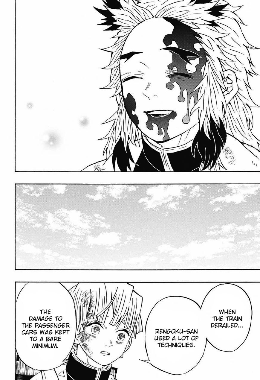 Kimetsu no Yaiba chapter 66 page 9