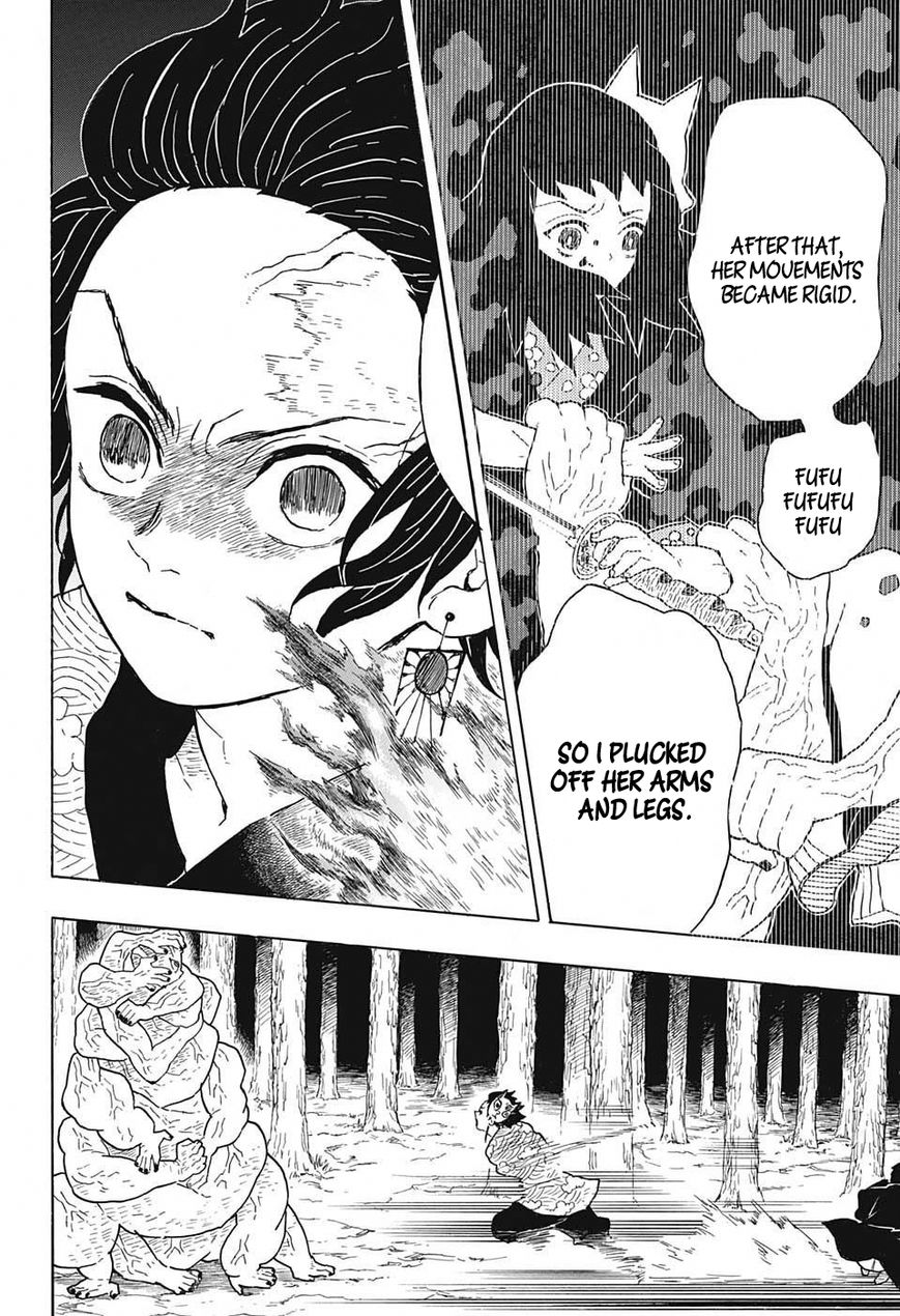 Kimetsu no Yaiba chapter 7 page 9