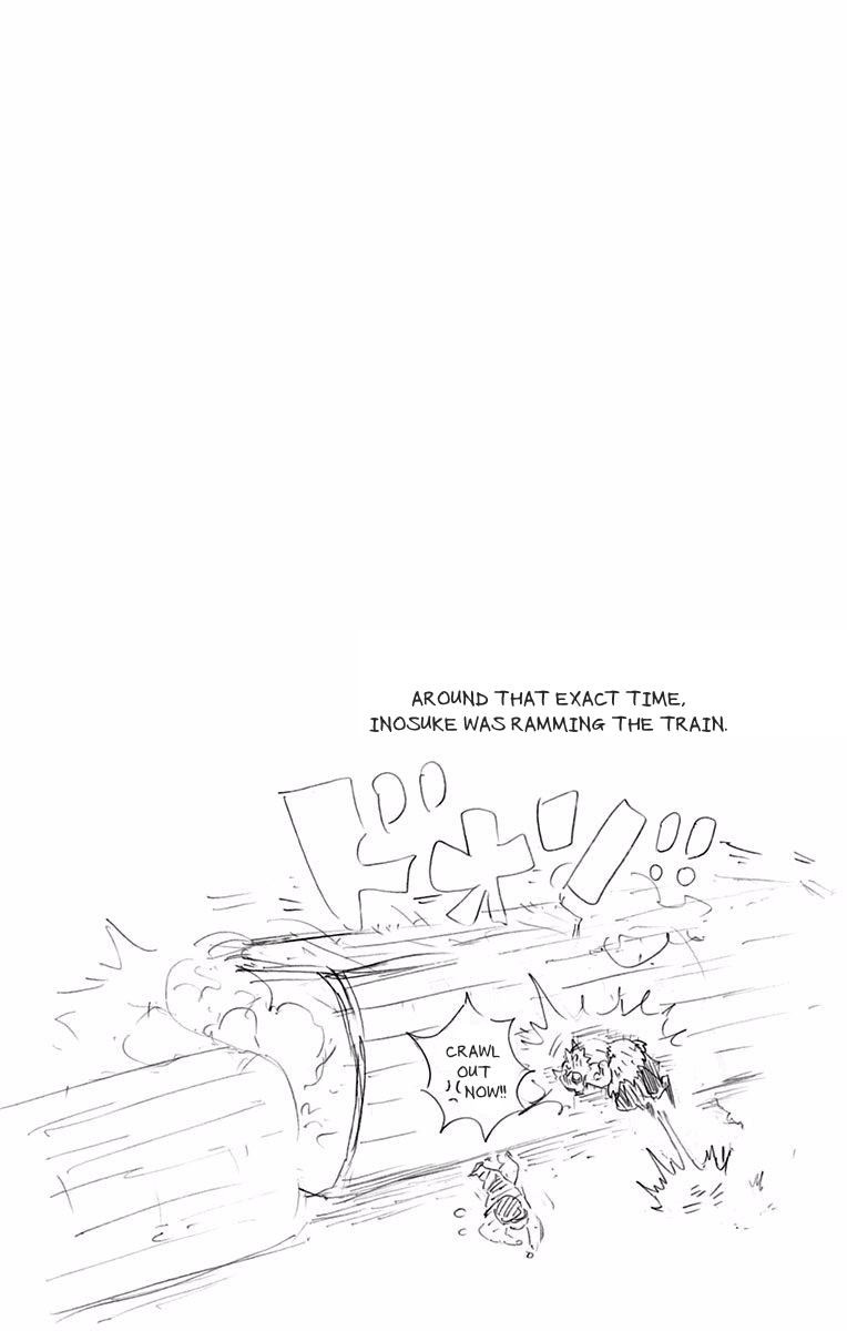 Kimetsu no Yaiba chapter 70.5 page 5