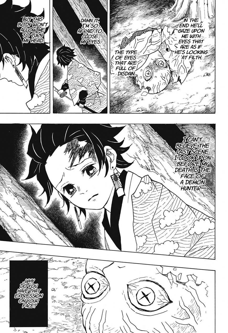 Kimetsu no Yaiba chapter 8 page 4
