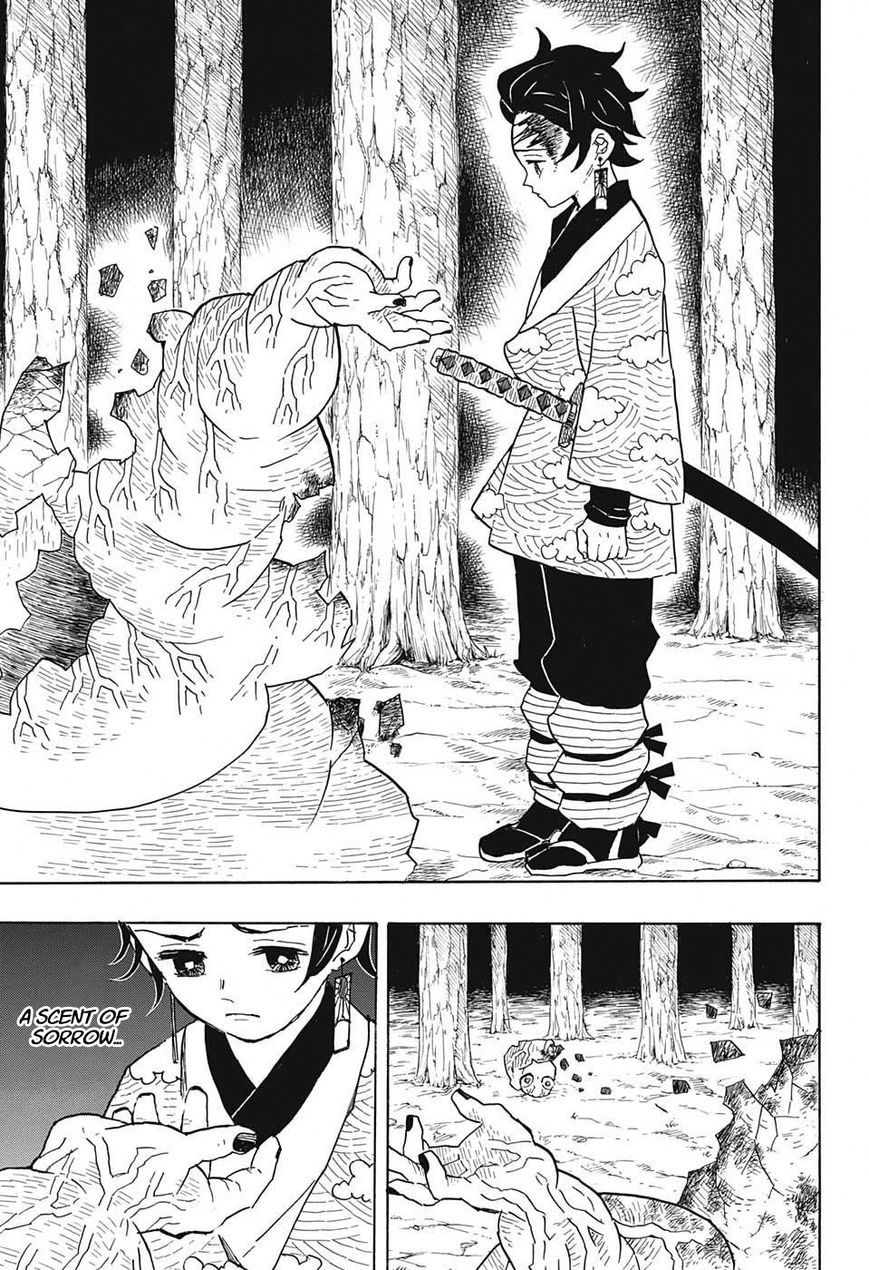 Kimetsu no Yaiba chapter 8 page 6
