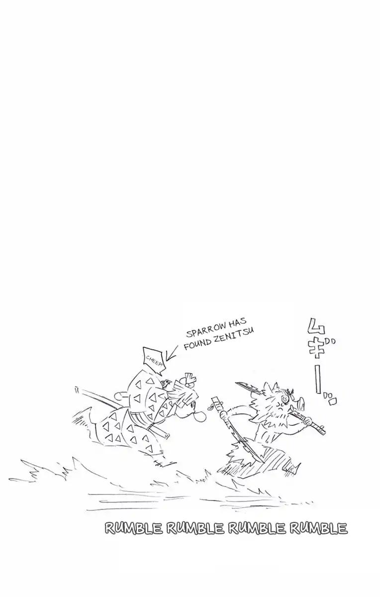 Kimetsu no Yaiba chapter 88.5 page 10