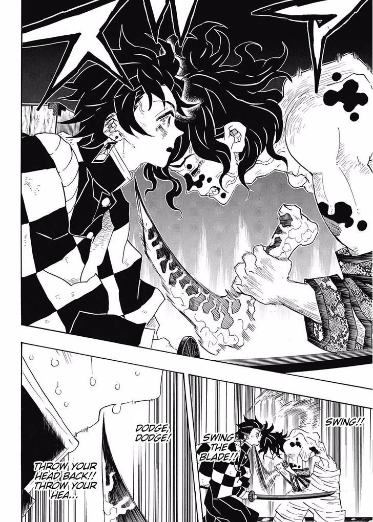Kimetsu no Yaiba chapter 88 page 13