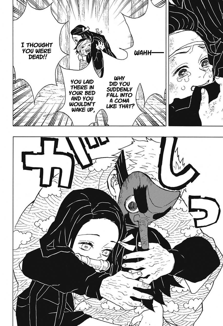 Kimetsu no Yaiba chapter 9 page 7