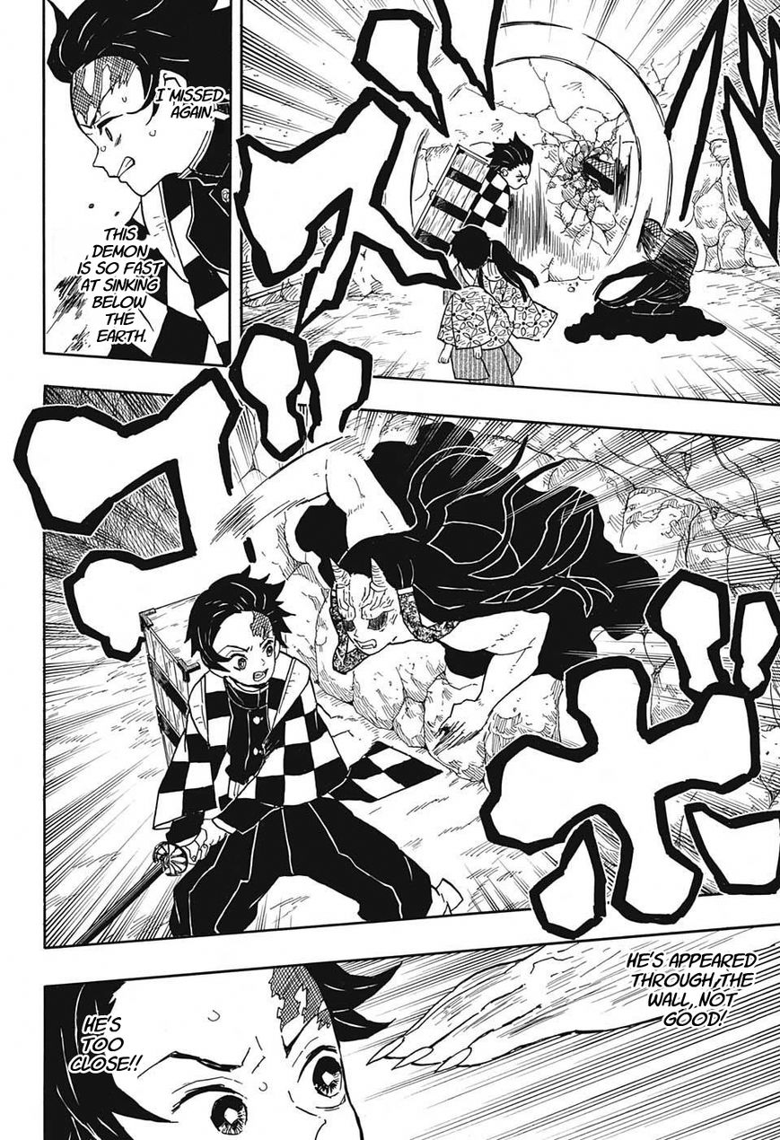 Kimetsu no Yaiba chapter 11 page 11