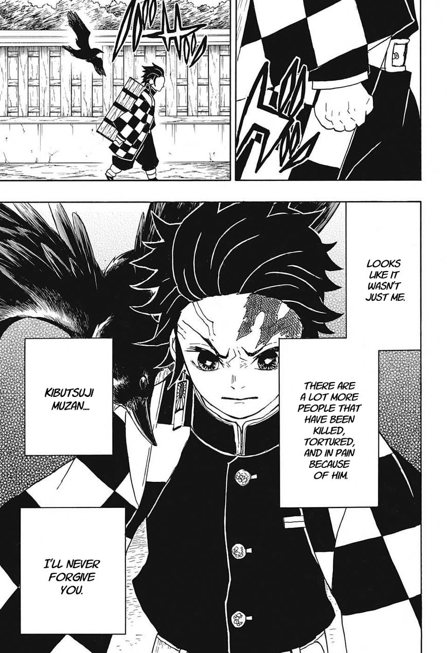 Kimetsu no Yaiba chapter 13 page 8