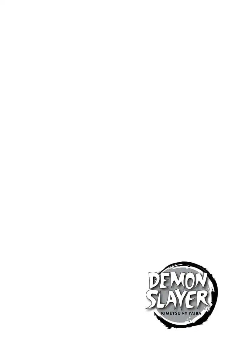 Kimetsu no Yaiba chapter 162 page 3