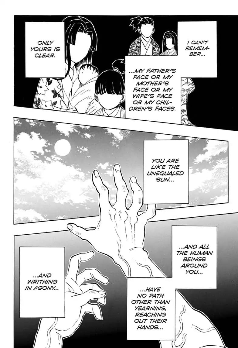 Kimetsu no Yaiba chapter 178 page 15