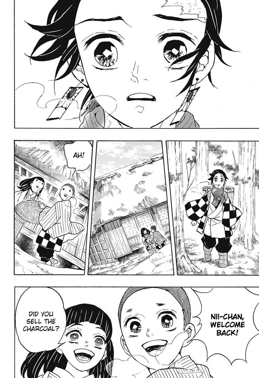 Kimetsu no Yaiba chapter 55 page 13