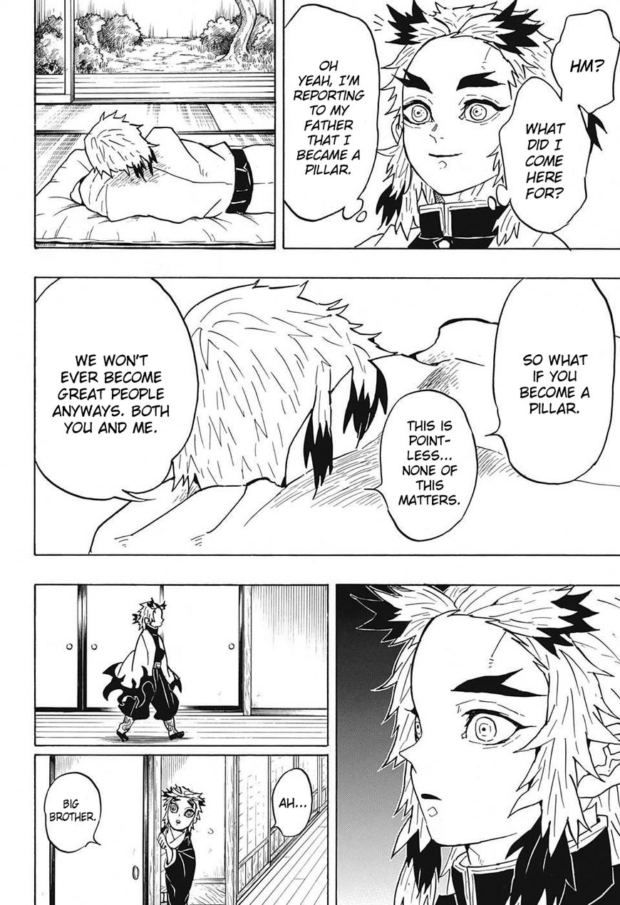 Kimetsu no Yaiba chapter 55 page 9