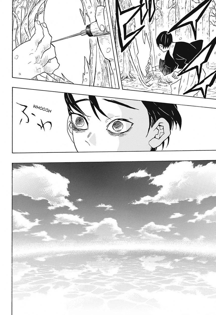 Kimetsu no Yaiba chapter 57 page 9