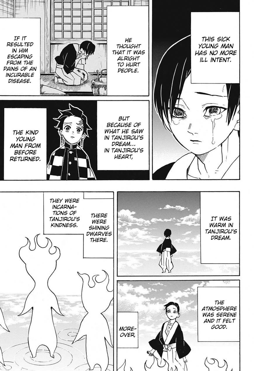 Kimetsu no Yaiba chapter 58 page 10