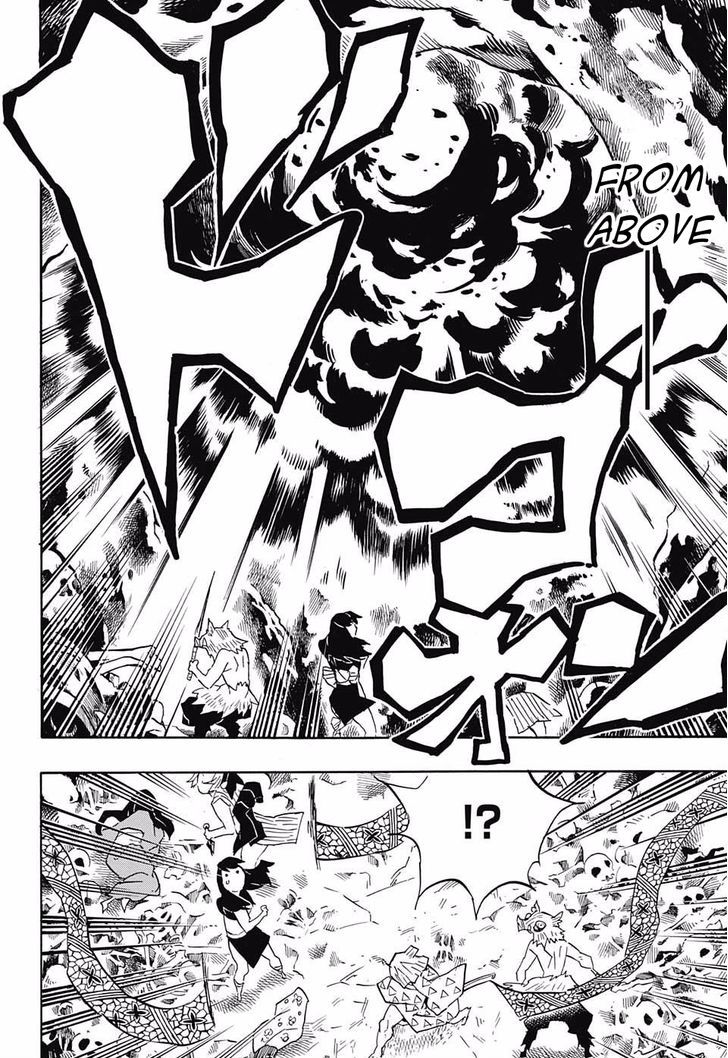Kimetsu no Yaiba chapter 79 page 13
